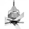 Вентилятор без подсветки Vortice Nordik HVLS Super Blade 500/200 M58864 - фото 4662433