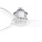 Вентилятор без подсветки Faro Mini Just Fan (33426) M99410 - фото 4662448
