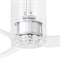 Вентилятор без подсветки Faro Tube Fan Transparent (33374) M58925 - фото 4662665