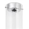 Вентилятор без подсветки Faro Tube Fan Transparent (33374) M58925 - фото 4662666