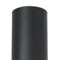 Вентилятор без подсветки Faro Tube Fan Matt Black (32036) M58917 - фото 4662708