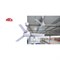 Вентилятор без подсветки Frico ICF55 M38069 - фото 4662735