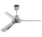 Вентилятор без подсветки Vortice Nordik Evolution R 120/48 White Gold M58772 - фото 4662797