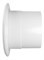 Вытяжка для ванной ERA FLOW 150 C BB M107564 - фото 4665430