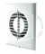 Вытяжка для ванной DiCiTi SLIM 5C MR M107553 - фото 4666268