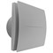 Вытяжка для ванной Aerauliqa QD100HT BB M60133 - фото 4666458