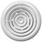 Вытяжка для ванной ERA FLOW 150 BB M107563 - фото 4667000