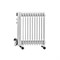 Масляный радиатор Zanussi ZOH/CS-11W M65253 - фото 4707281