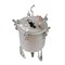 Установка для нанесения текстурных красок HYVST SPA30TX 373-095735 - фото 4725691
