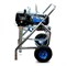 Безвоздушная электрическая окрасочная установка SPT670 220V 50 HZ 373-031062 - фото 4725765