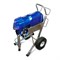 Электрический окрасочный аппарат HYVST EPT450TX 220V,50Hz 373-031064 - фото 4725832