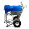 Электрический окрасочный аппарат HYVST EPT450TX 220V,50Hz 373-031064 - фото 4725835