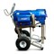 Электрический окрасочный аппарат HYVST EPT450TX 220V,50Hz 373-031064 - фото 4725836