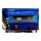 Электрический окрасочный аппарат HYVST EPT450TX 220V,50Hz 373-031064 - фото 4725837