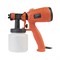 Краскопульт электрический PATRIOT SG 400 373-156270 - фото 4725986