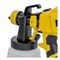 Краскопульт электрический KOLNER KSG 500V 373-163514 - фото 4726010