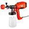 Краскопульт электрический Quattro Elementi Maestro W-600 373-059540 - фото 4726021