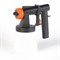 Краскопульт электрический Patriot SG 550 373-066919 - фото 4726035