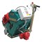 Дробеструйная машина CONTEC ELGATOR 18 302-096315 - фото 4727283