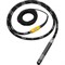Глубинный вибратор Wacker Neuson IREN 57 10 м 140-018513 - фото 4729082