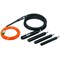 Глубинный вибратор Hervisa TURBO 65T 140-007744 - фото 4729098