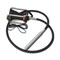 Гибкий вал с булавой Dynamic ZPND 28x3 м 140-148398 - фото 4729669