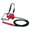 Вал гибкий с булавой Technoflex RABBIT 4 м 48 мм 140-006619 - фото 4729796