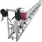Промежуточная секция 1,5 м к виброрейке Vektor VTS-9.0 136-031131 - фото 4730379