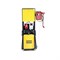 Привод электрический Atlas Copco SVE, 400В-3-50 Гц 136-027776 - фото 4730434