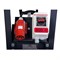 Привод электрический Atlas Copco SVE, 400В-3-50 Гц 136-027776 - фото 4730435