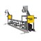 Привод бензиновый Atlas Copco BT 90 G, Honda GX270 136-027766 - фото 4730453