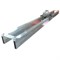 Виброрейка Vmax 2,5 ВИ98 Al (220 В) 136-038069 - фото 4730857