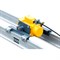 Привод вибрационный Atlas Copco BE 30, Honda GX120 136-027805 - фото 4730963