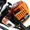 Привод к виброрейке бензиновый FoxWeld FTL SFS-02B 073-202178 - фото 4730982