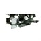 Защелка Atlas Copco для C 45 (1 шт) 073-027824 - фото 4731090
