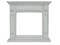 Пристенный электрокамин Royal Flame Manchester с очагом Vision 23 LED FX белый M133155 - фото 4741356