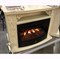 Пристенный электрокамин Real-Flame Izabella 33 WT Firespace 33 S IR M68392 - фото 4741571