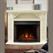 Пристенный электрокамин Real-Flame Izabella 33 WT Firespace 33 S IR M68392 - фото 4741572