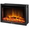 Пристенный электрокамин Electrolux EFP/P-2520LS с порталом Firelight Tetris 25 белый, серый M225491 - фото 4741892