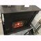 Электрокамин с эффектом живого огня и звуком Real-Flame Carolina 25,5/24 DN с очагом Irvine 24 M68372 - фото 4742690