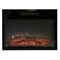 Пристенный электрокамин Real-Flame Leda 24/25,5 WT Kendal 24 M108817 - фото 4742757