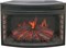 Комплект электрокаминов с искусственным камнем Real-Flame Country 25/25,5 AO с очагом Firefield 25 S IR M52974 - фото 4743272