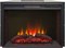 Комплект электрокаминов с искусственным камнем Real-Flame Country 25/25,5 WT с очагом Sparta 25,5 LED M52976 - фото 4743280