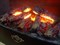 Комплект электрокаминов с искусственным камнем Real-Flame Country 33 WT с очагом 3D Firestar 33 M52992 - фото 4743298