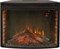 Комплект электрокаминов с искусственным камнем Real-Flame Country 33 AO с очагом Firespace 33 S IR M52993 - фото 4743302