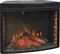 Комплект электрокаминов с искусственным камнем Real-Flame Country 33 AO с очагом Firespace 33 S IR M52993 - фото 4743303