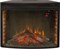 Комплект электрокаминов с искусственным камнем Real-Flame Country 33 WT с очагом Firespace 33 S IR M52994 - фото 4743307