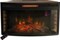 Комплект электрокаминов с искусственным камнем Real-Flame Country 33 AO с очагом Firespace 33W S IR M52995 - фото 4743311
