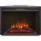 Комплект электрокаминов с искусственным камнем Real-Flame Sorento 25,5/26 с очагом Sparta 25,5 LED M104835 - фото 4743396