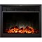 Комплект электрокаминов с искусственным камнем Real-Flame Sorento 25,5/26 с очагом Moonblaze Lux Bl/Br M104866 - фото 4743403